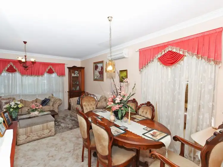 Seventh view of Homely house listing, 11 Ellara Court, Alexander Heights WA 6064