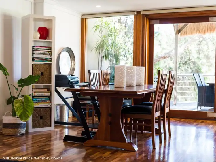 Third view of Homely semi-detached listing, 27B Jenkins Place, Wembley Downs WA 6019