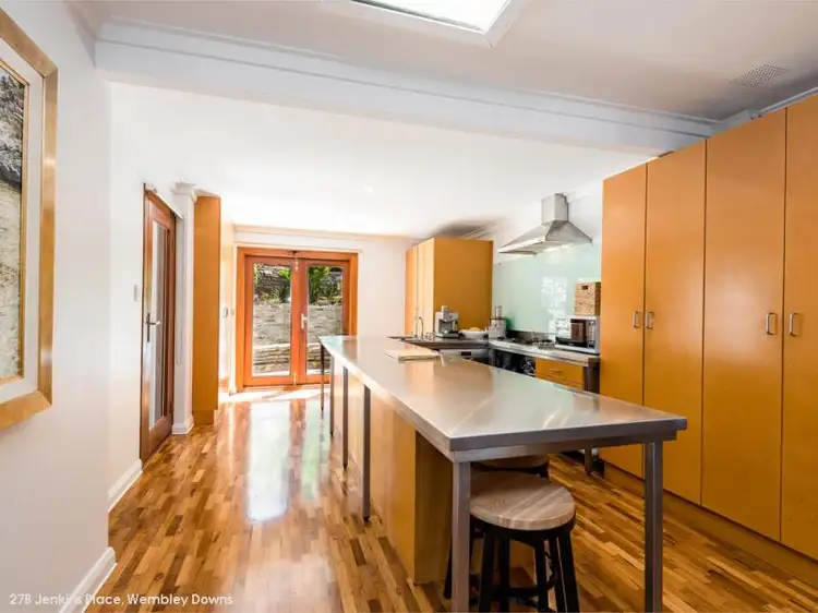 Fourth view of Homely semi-detached listing, 27B Jenkins Place, Wembley Downs WA 6019