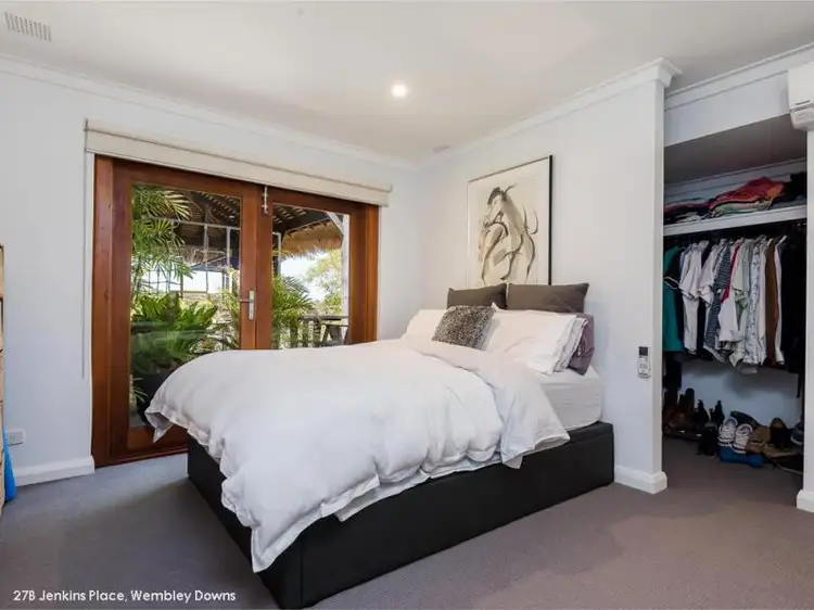 Sixth view of Homely semi-detached listing, 27B Jenkins Place, Wembley Downs WA 6019