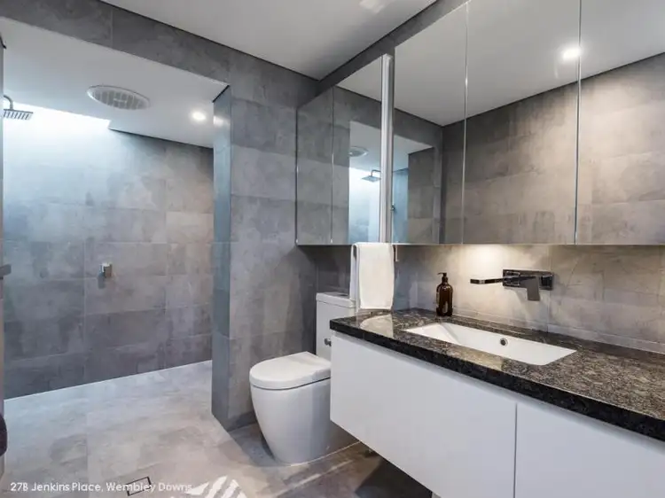 Seventh view of Homely semi-detached listing, 27B Jenkins Place, Wembley Downs WA 6019