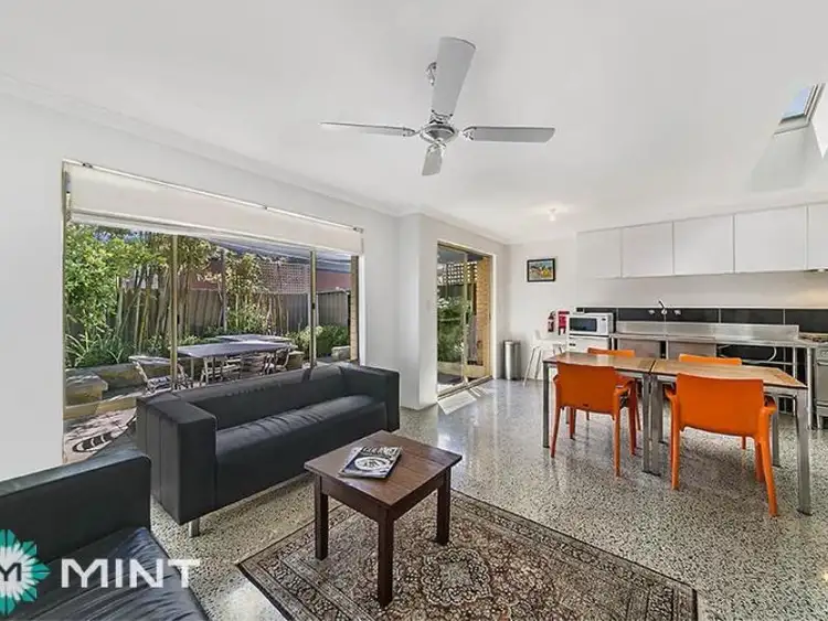 Main view of Homely villa listing, 54/4 Bellion Drive, Hamilton Hill WA 6163