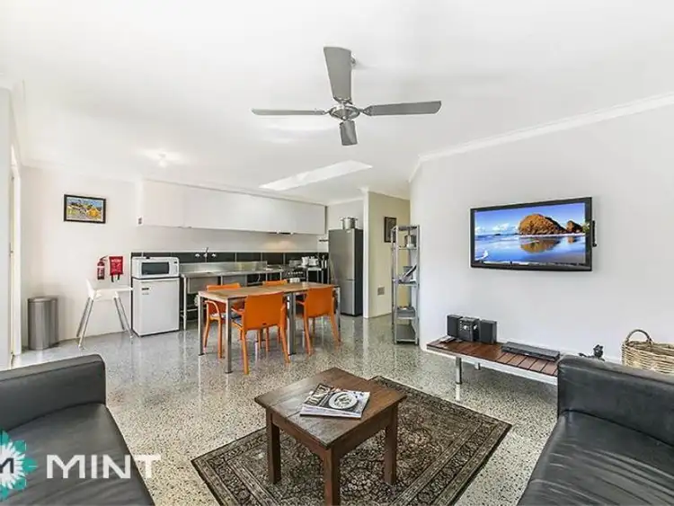 Second view of Homely villa listing, 54/4 Bellion Drive, Hamilton Hill WA 6163