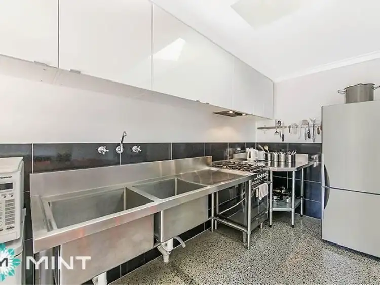 Third view of Homely villa listing, 54/4 Bellion Drive, Hamilton Hill WA 6163