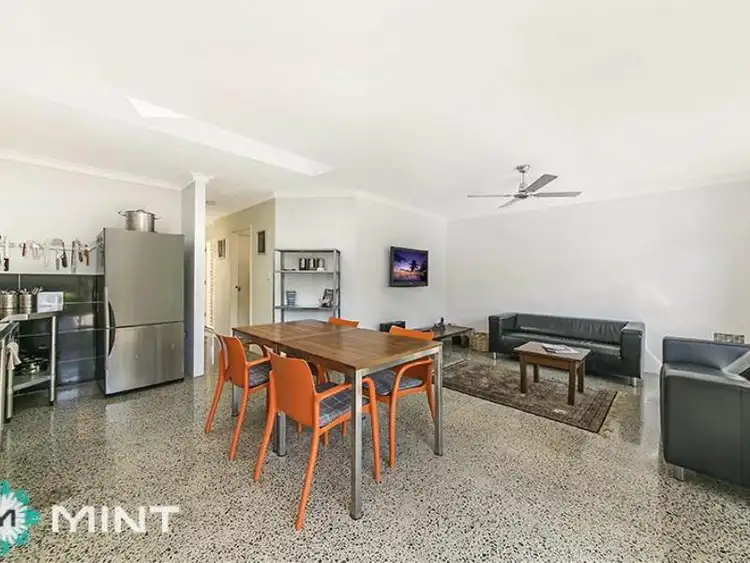 Fourth view of Homely villa listing, 54/4 Bellion Drive, Hamilton Hill WA 6163
