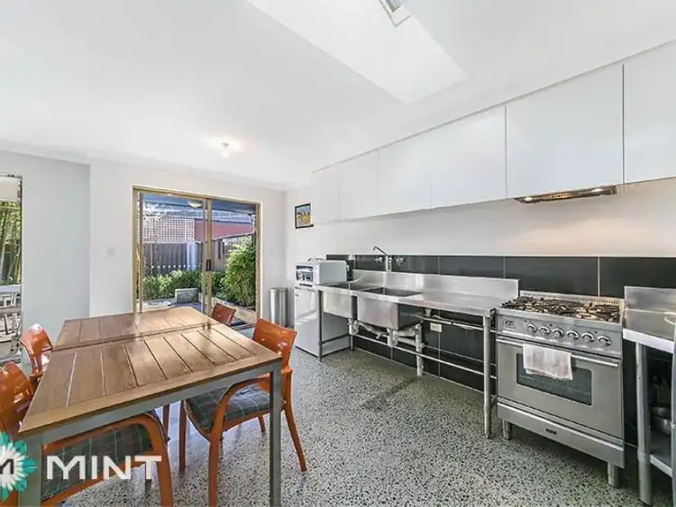 Fifth view of Homely villa listing, 54/4 Bellion Drive, Hamilton Hill WA 6163