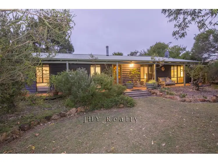 Main view of Homely house listing, 19 Chieftain Crescent, Dunsborough WA 6281