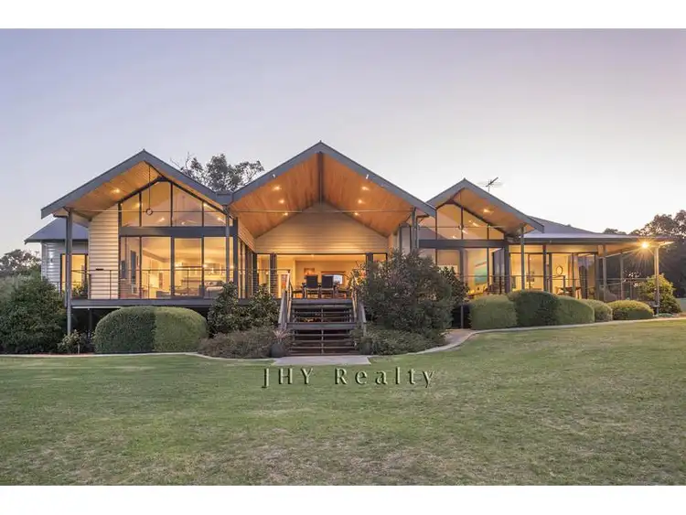 Main view of Homely house listing, 13 Quedjinup Drive, Quedjinup WA 6281