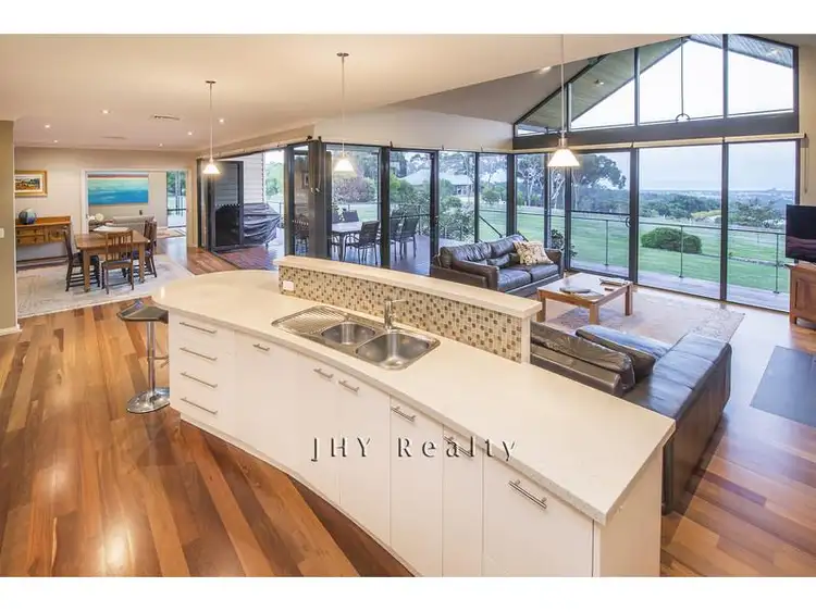 Second view of Homely house listing, 13 Quedjinup Drive, Quedjinup WA 6281