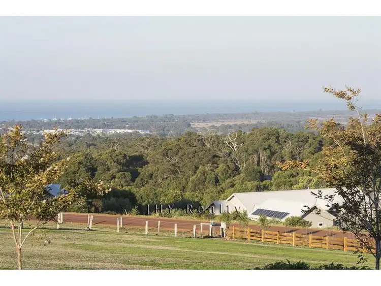Third view of Homely house listing, 13 Quedjinup Drive, Quedjinup WA 6281