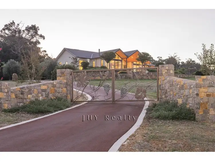 Fourth view of Homely house listing, 13 Quedjinup Drive, Quedjinup WA 6281