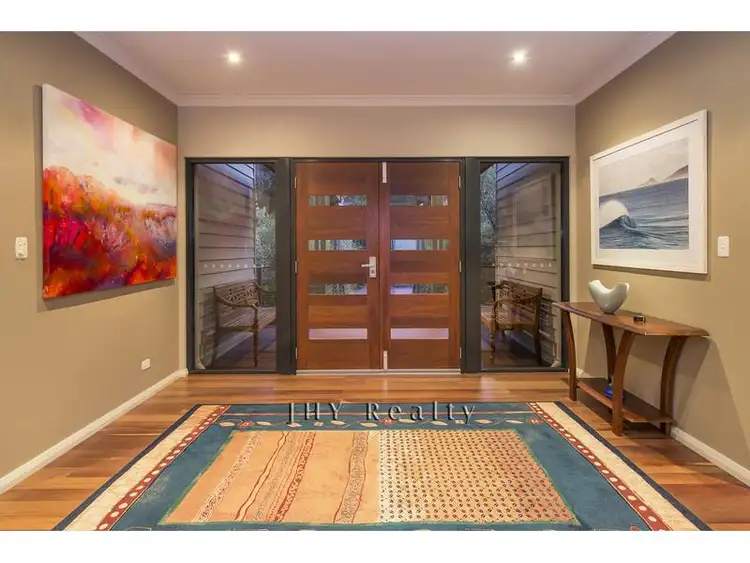 Fifth view of Homely house listing, 13 Quedjinup Drive, Quedjinup WA 6281