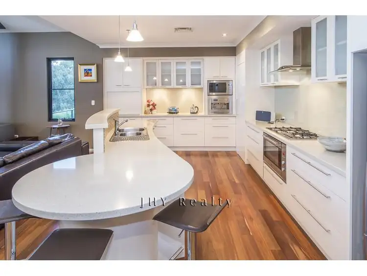 Sixth view of Homely house listing, 13 Quedjinup Drive, Quedjinup WA 6281