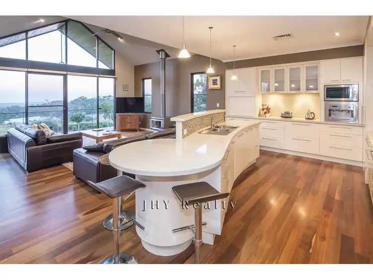Seventh view of Homely house listing, 13 Quedjinup Drive, Quedjinup WA 6281