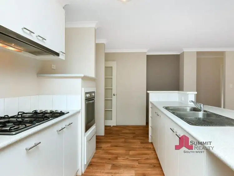 Second view of Homely house listing, 19 Kelston Way, Australind WA 6233