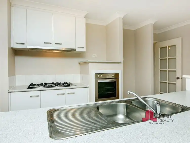 Third view of Homely house listing, 19 Kelston Way, Australind WA 6233
