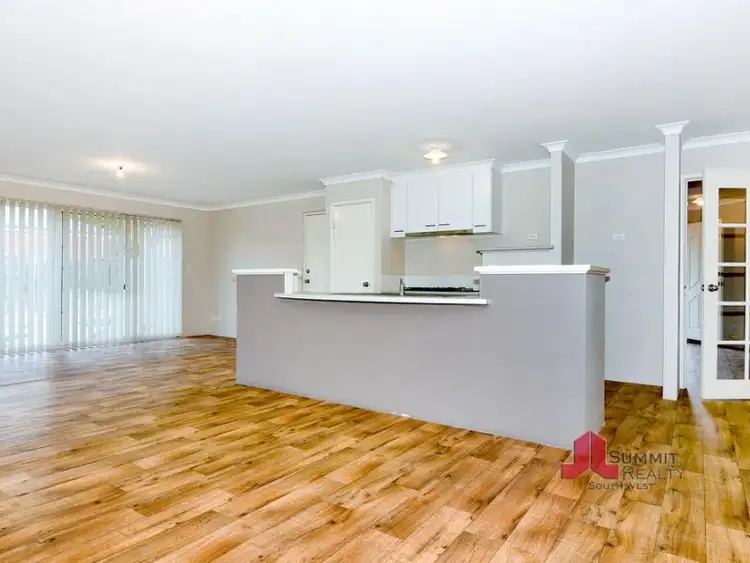 Fifth view of Homely house listing, 19 Kelston Way, Australind WA 6233