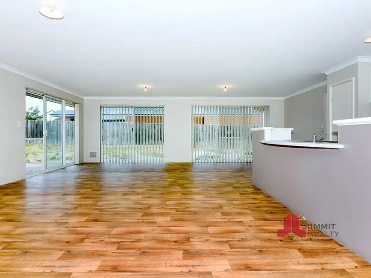 Sixth view of Homely house listing, 19 Kelston Way, Australind WA 6233