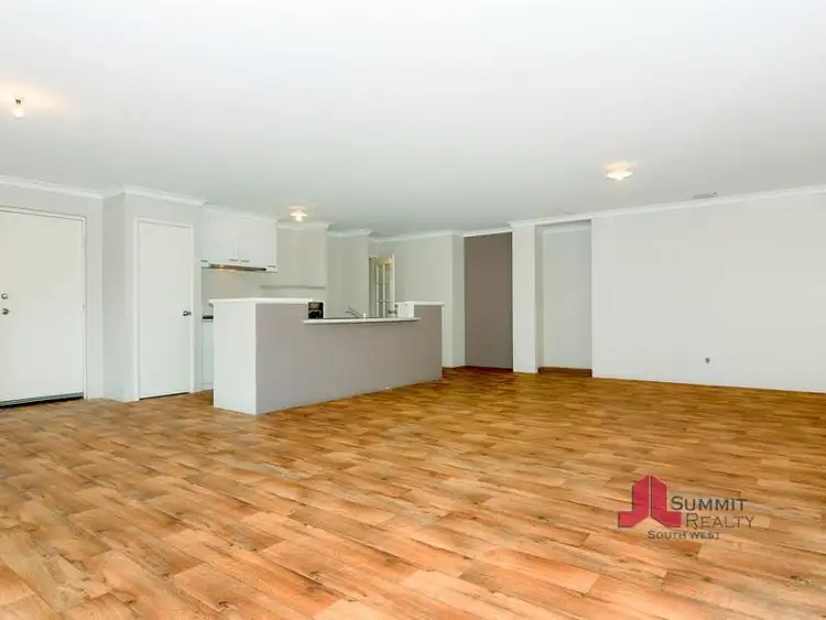 Seventh view of Homely house listing, 19 Kelston Way, Australind WA 6233
