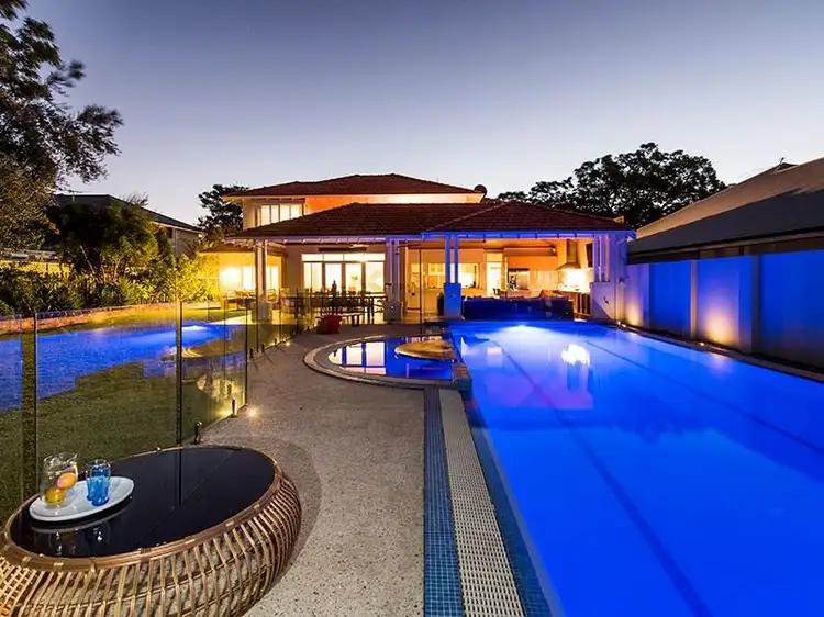 Main view of Homely house listing, 38 Gairloch Street, Applecross WA 6153