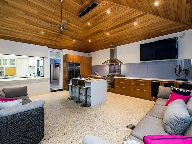 Second view of Homely house listing, 38 Gairloch Street, Applecross WA 6153
