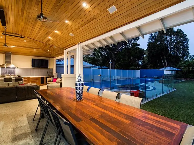 Fifth view of Homely house listing, 38 Gairloch Street, Applecross WA 6153