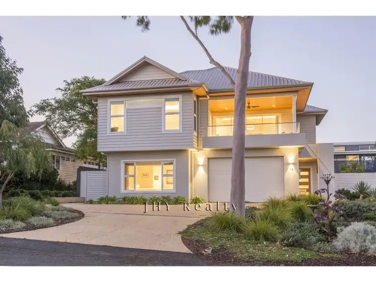 12 High View Road, Dunsborough WA 6281