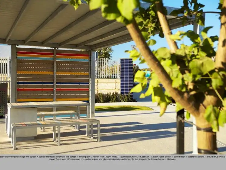 Third view of Homely land listing, LOT 980 Pandora Drive, Jindalee WA 6036