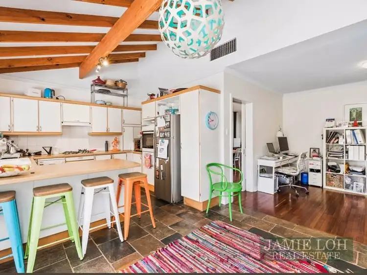 Third view of Homely house listing, 34 Hawkstone Street, Cottesloe WA 6011