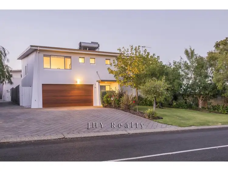 3/14 Gibney Street, Dunsborough WA 6281