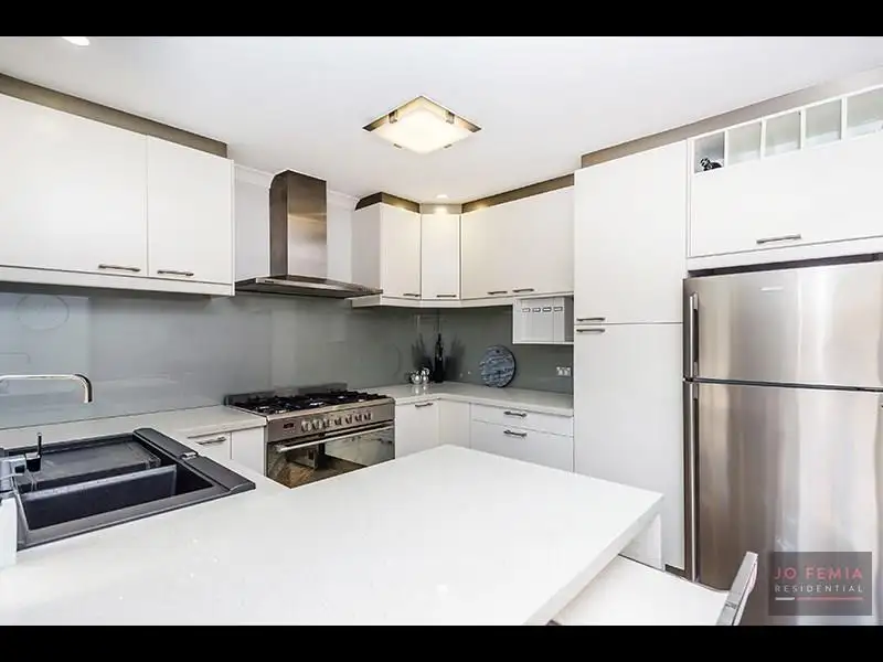 Main view of Homely villa listing, 3/5 Wilcock Avenue, Balcatta WA 6021