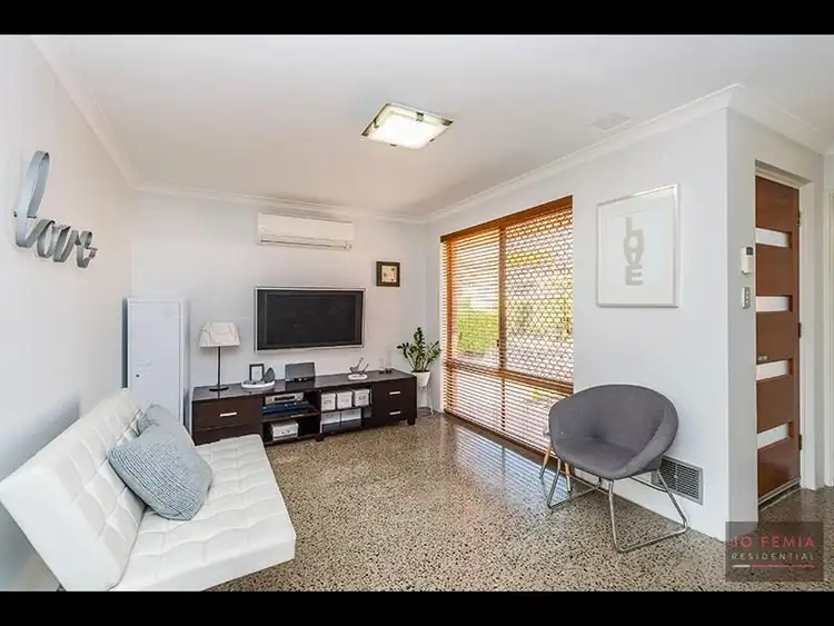 Third view of Homely villa listing, 3/5 Wilcock Avenue, Balcatta WA 6021