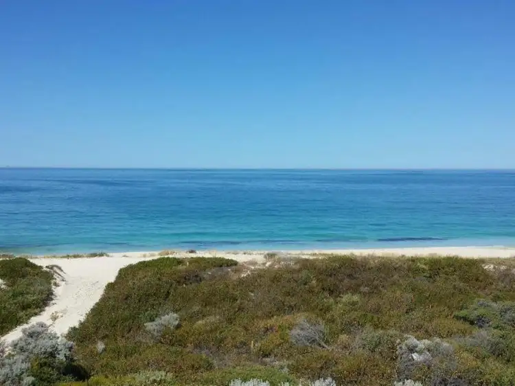 Main view of Homely land listing, LOT 954 Penshell Street, Jindalee WA 6036