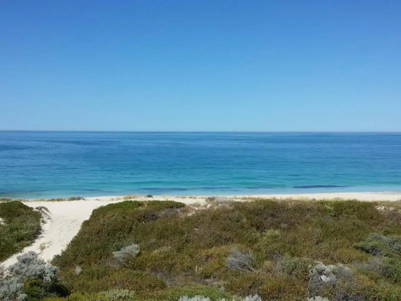 Main view of Homely land listing, LOT 954 Penshell Street, Jindalee WA 6036