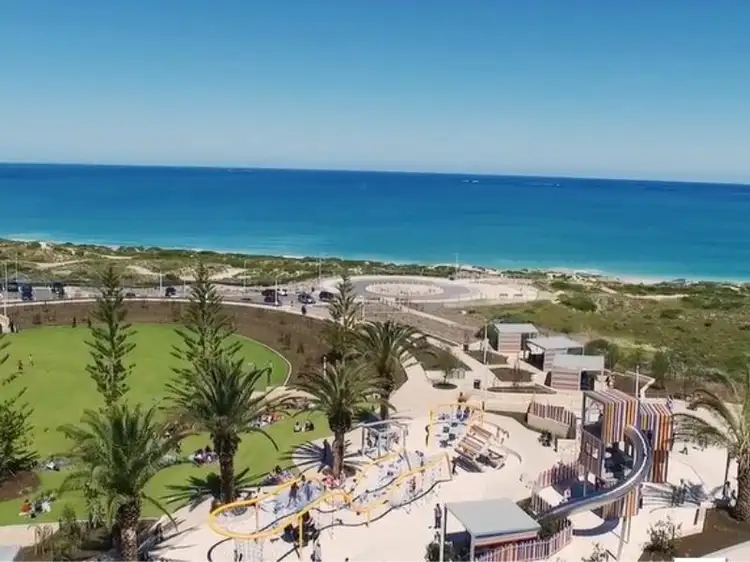 LOT 947 Selacosa Avenue, Jindalee WA 6036
