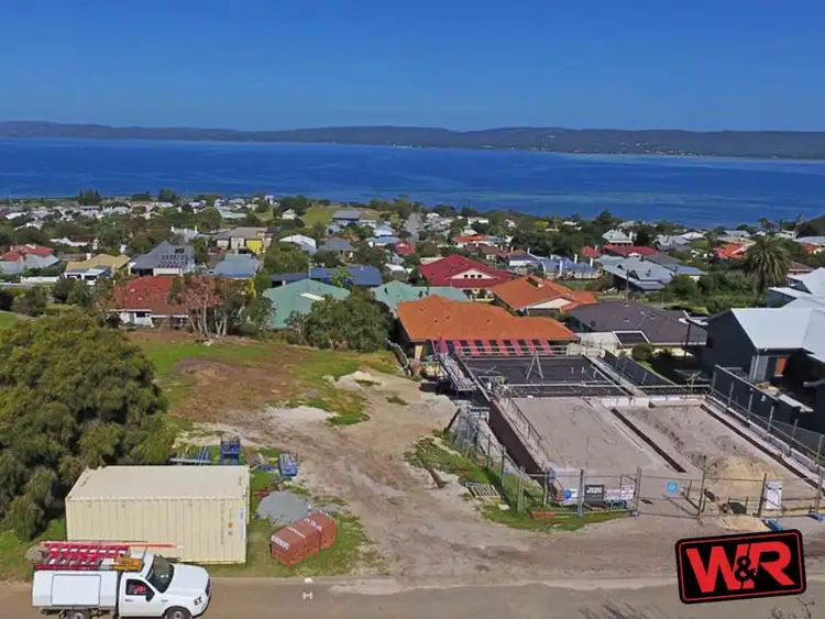 Second view of Homely land listing, 13 Bay Street, Mount Melville WA 6330