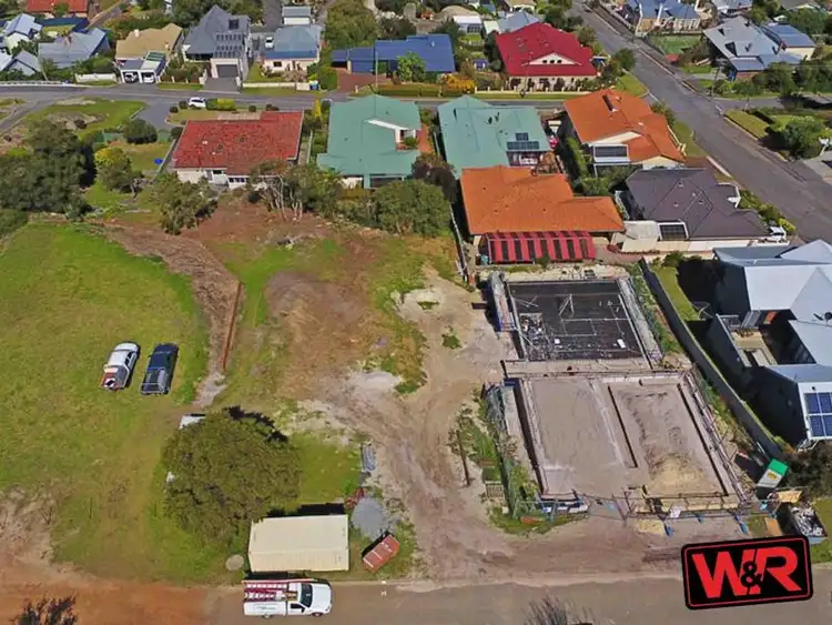 Third view of Homely land listing, 13 Bay Street, Mount Melville WA 6330