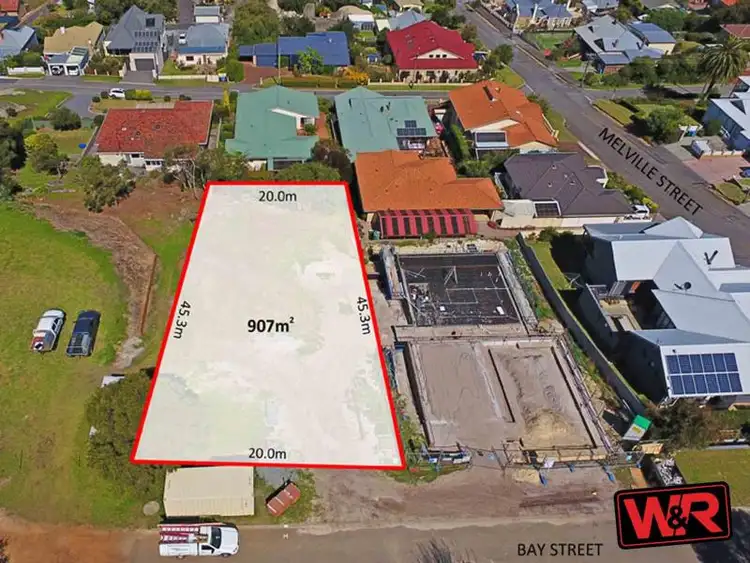 Fourth view of Homely land listing, 13 Bay Street, Mount Melville WA 6330