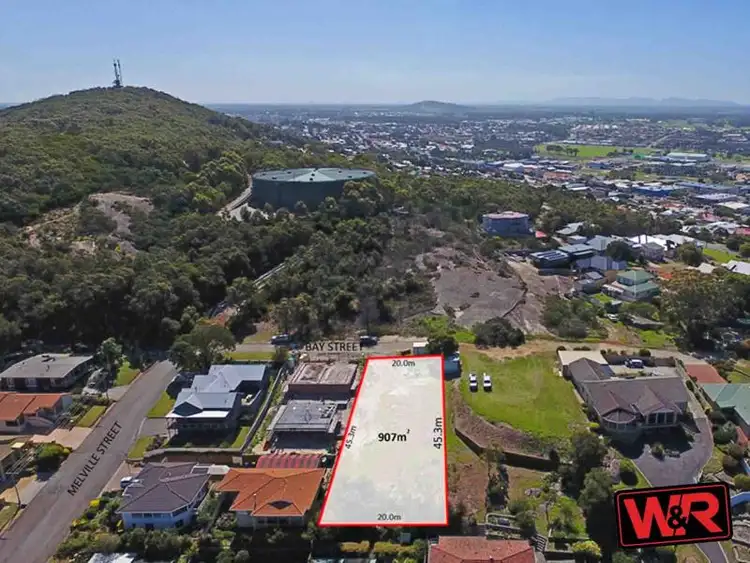Fifth view of Homely land listing, 13 Bay Street, Mount Melville WA 6330