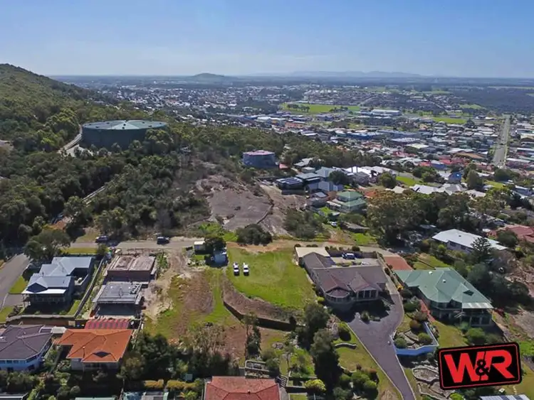 Sixth view of Homely land listing, 13 Bay Street, Mount Melville WA 6330