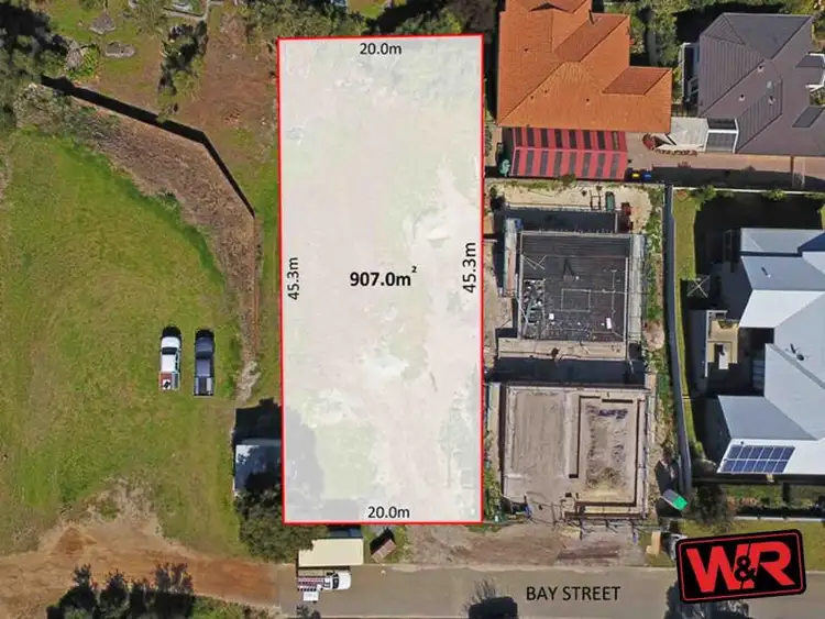 Seventh view of Homely land listing, 13 Bay Street, Mount Melville WA 6330