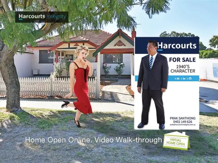 Main view of Homely house listing, 40 Broadway, Bassendean WA 6054