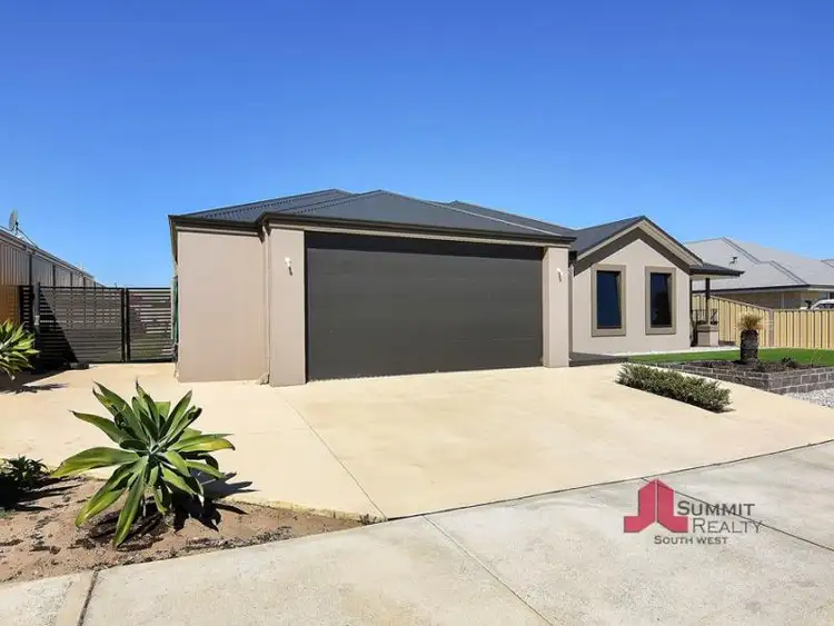 Main view of Homely house listing, 14 Wandoo Way, Eaton WA 6232