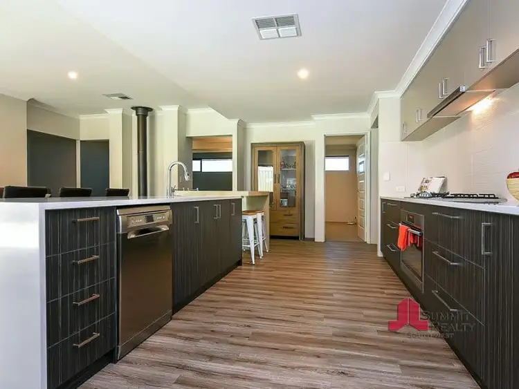 Second view of Homely house listing, 14 Wandoo Way, Eaton WA 6232