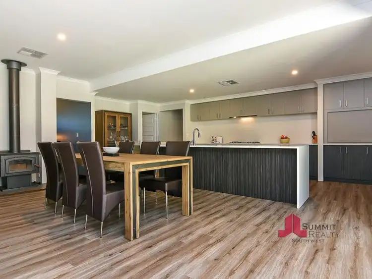 Third view of Homely house listing, 14 Wandoo Way, Eaton WA 6232