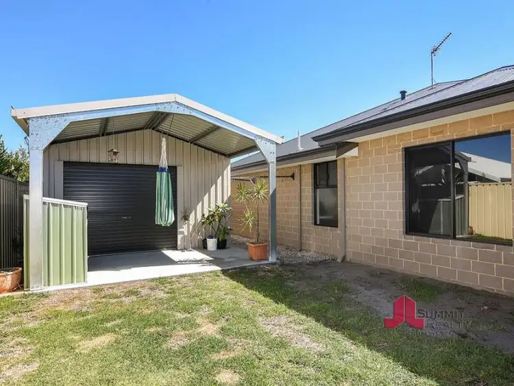 Fourth view of Homely house listing, 14 Wandoo Way, Eaton WA 6232