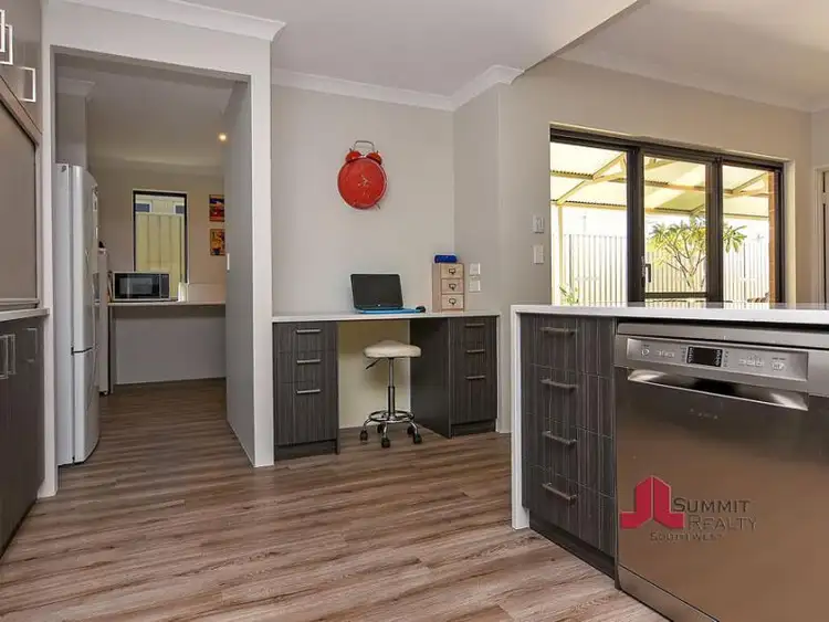 Fifth view of Homely house listing, 14 Wandoo Way, Eaton WA 6232