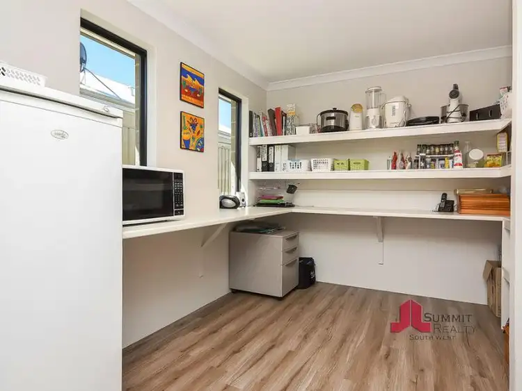 Sixth view of Homely house listing, 14 Wandoo Way, Eaton WA 6232