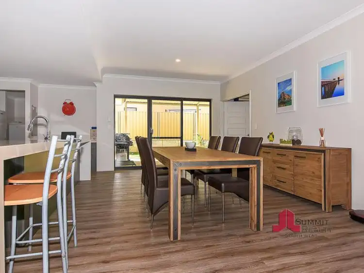 Seventh view of Homely house listing, 14 Wandoo Way, Eaton WA 6232