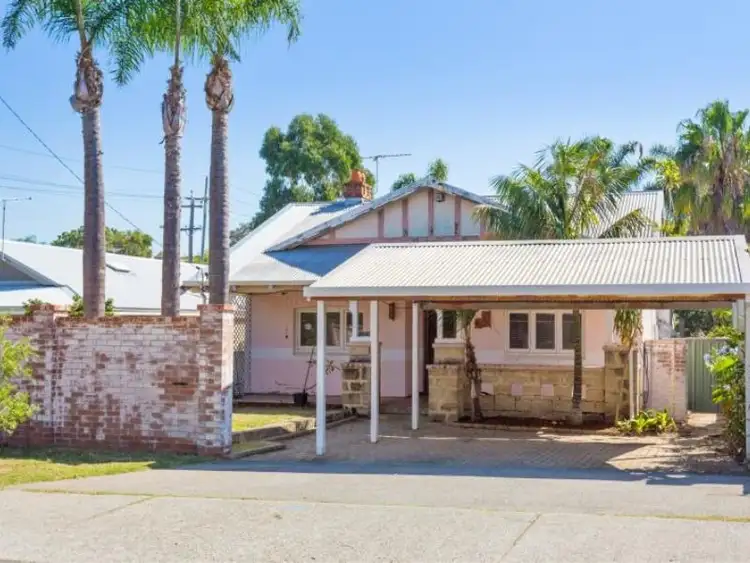75 Victoria Street, Mosman Park WA 6012